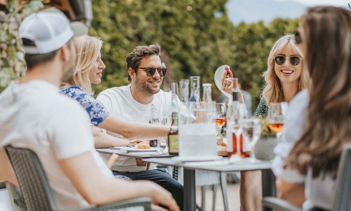 Il vostro hotel a Bolzano e dintorni: tanto stile e charme
