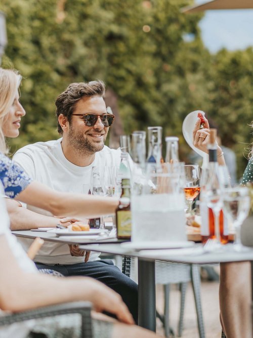 Una bella vacanza a Bolzano e dintorni