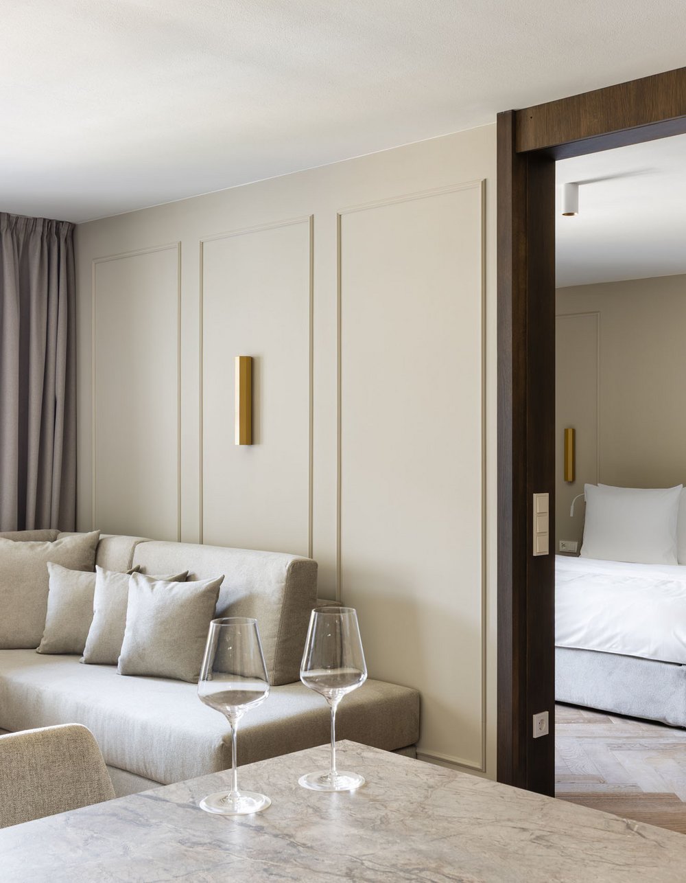 Il vostro hotel a Bolzano e dintorni: tanto stile e charme