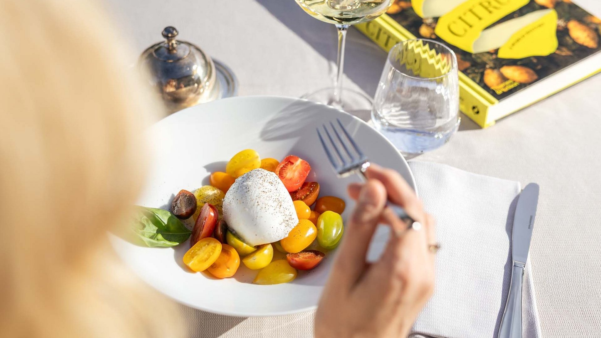 I più consigliati: ristoranti ad Appiano sulla Strada del Vino