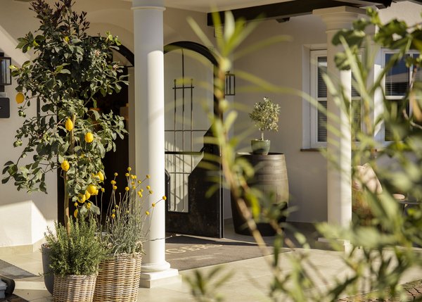 Lingers – your hotel in Girlan
