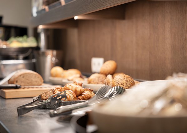 More than just a bed and breakfast in Eppan