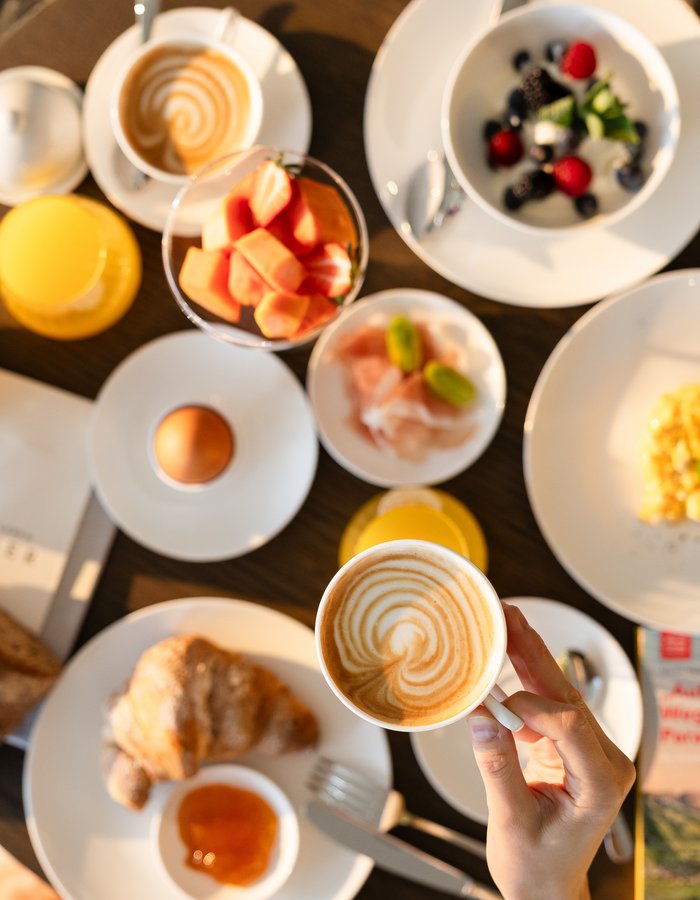 Molto più di un hotel con colazione in Alto Adige Molto più di un hotel con colazione in Alto Adige