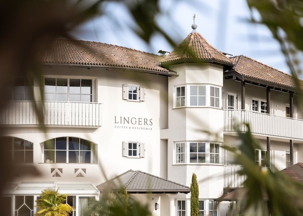 Lingers – Il vostro hotel a Cornaiano