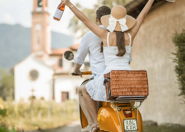 I più consigliati: ristoranti ad Appiano sulla Strada del Vino