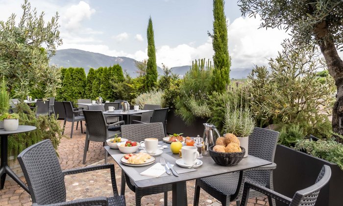 Il vostro hotel a Bolzano e dintorni: tanto stile e charme