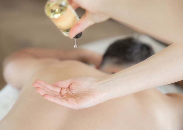 Tailored massages and workouts