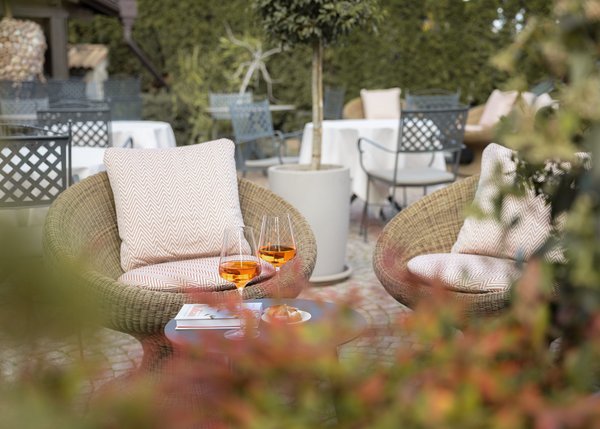 Lingers – Il vostro hotel a Cornaiano