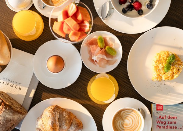 Lingers – Il vostro hotel a Cornaiano