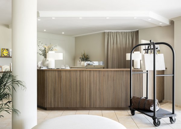 Lingers – your hotel in Girlan