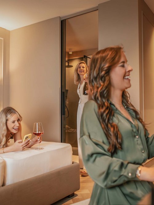Il vostro hotel a Bolzano e dintorni: tanto stile e charme