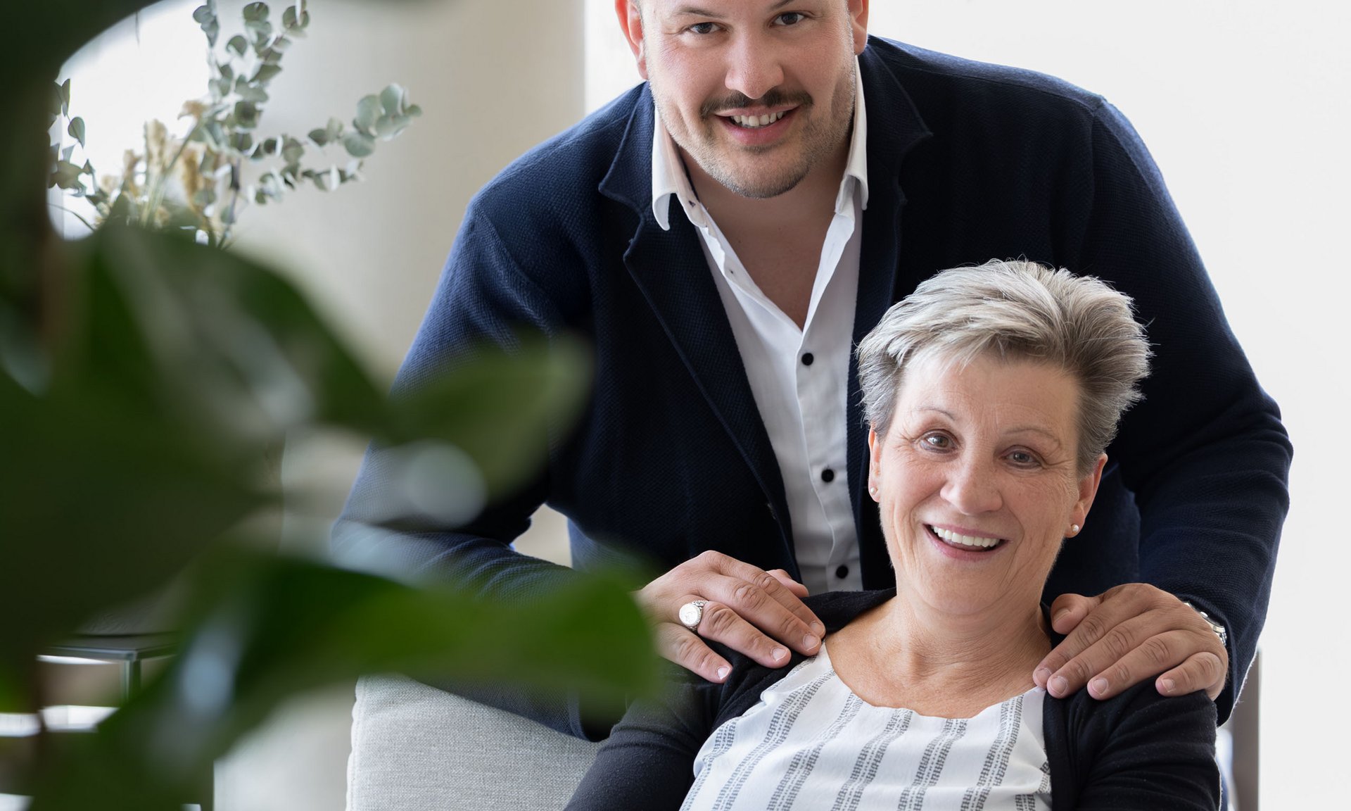 Lingers beste Schnappschüsse
