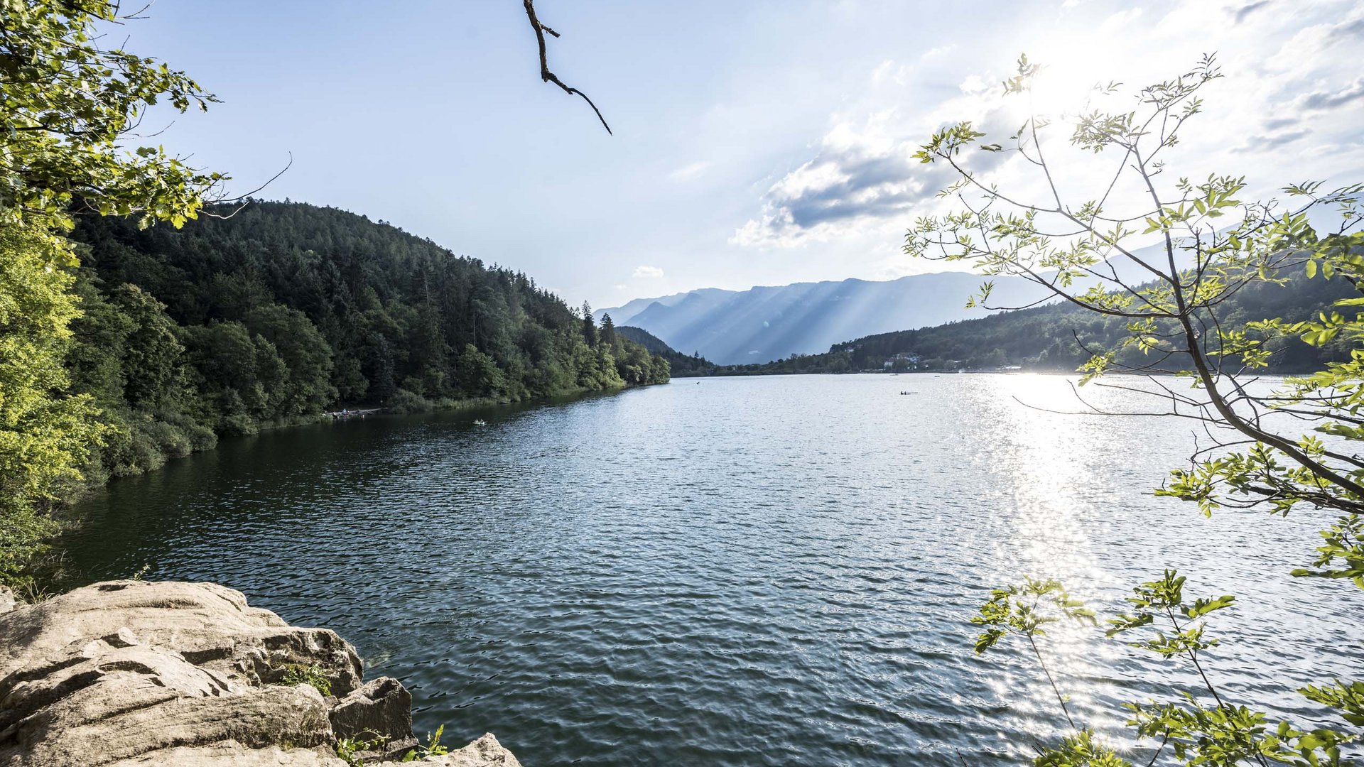 Una bella vacanza a Bolzano e dintorni
