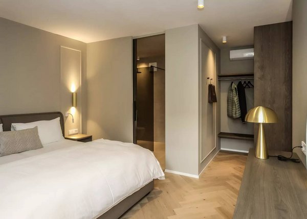 Lingers – Ihr Hotel in Girlan