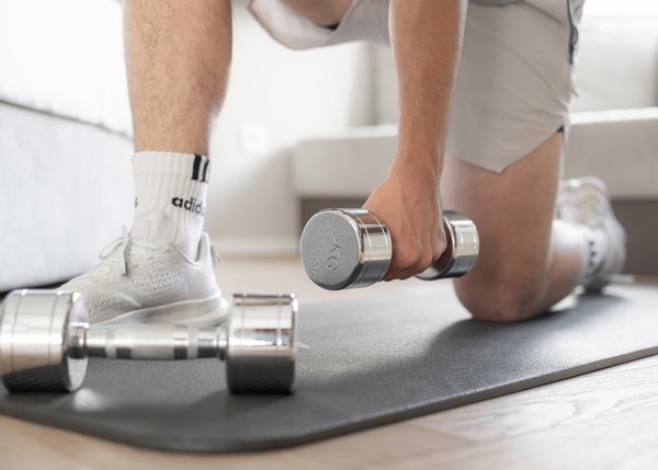 Tailored massages and workouts
